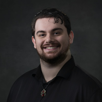 Image of the Author